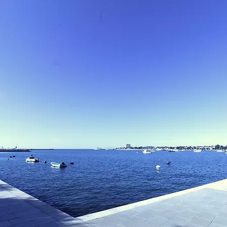 Centar 公寓 乌马格