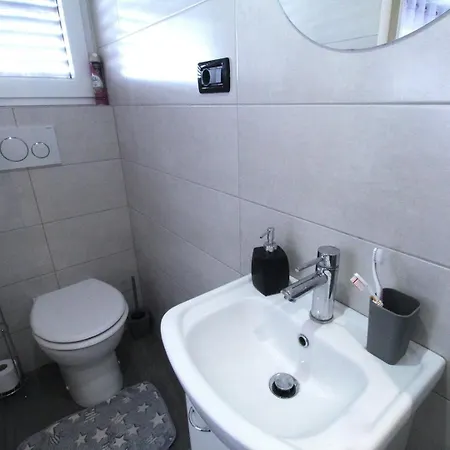 公寓 Centar 乌马格