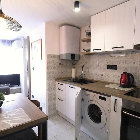 Centar 公寓 乌马格