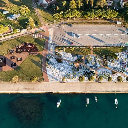 Centar Διαμέρισμα