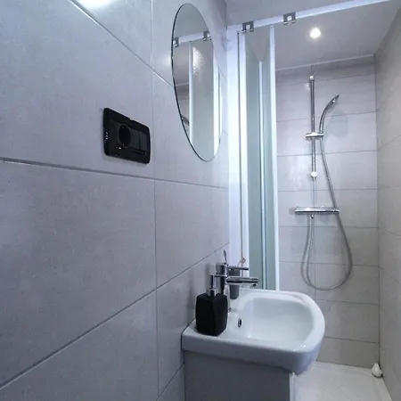 Apartman Centar
