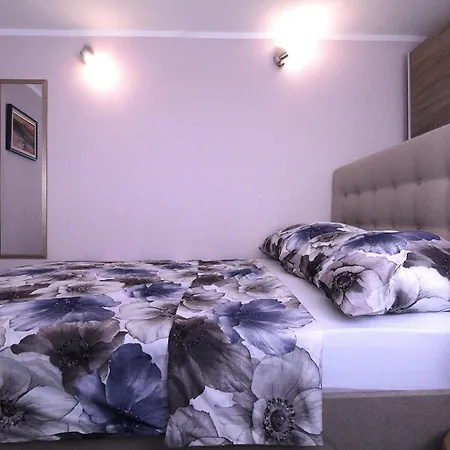 Centar Lejlighed