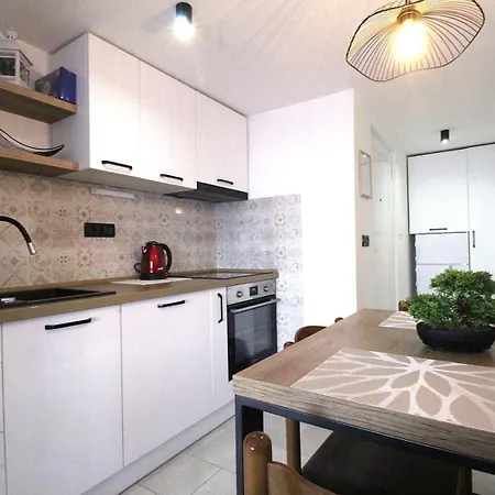 Διαμέρισμα Centar Ουμάγκ