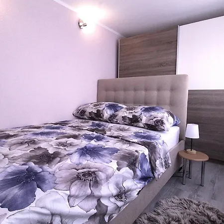 Apartman Centar