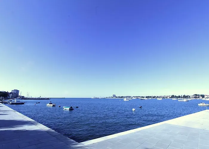 Centar Apartman Umag