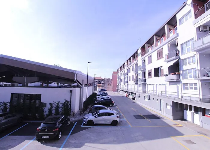 Apartman Centar Umag