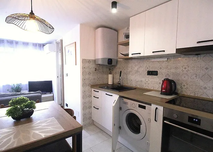 Centar Apartman Umag