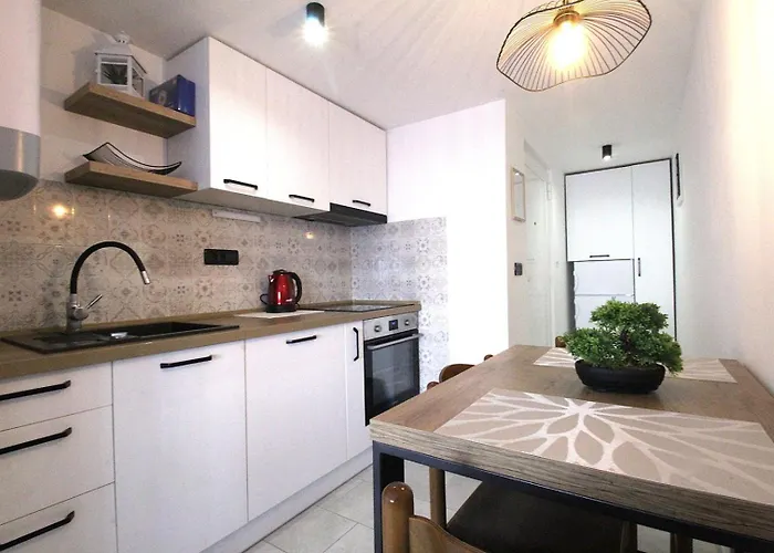 Apartman Centar Umag