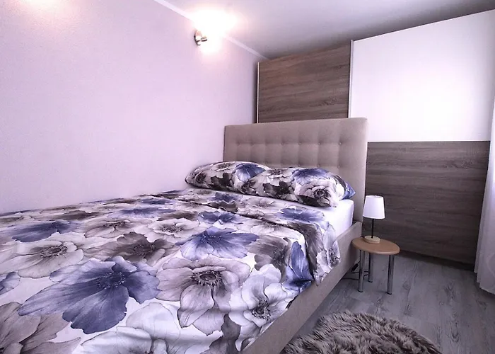 Apartman Centar