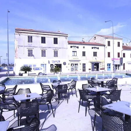 Centar * Umag