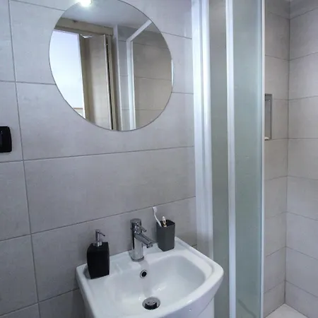 Apartment Centar *