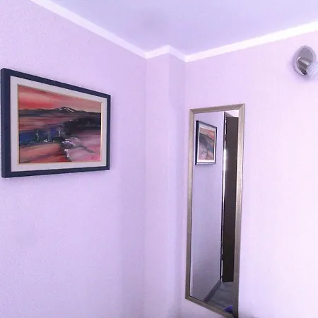 Apartment Centar