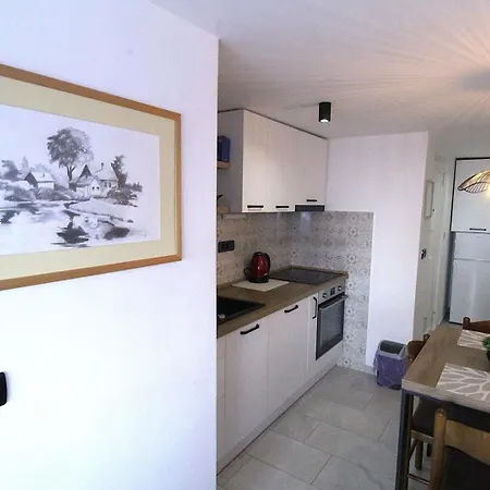 Centar Apartment *