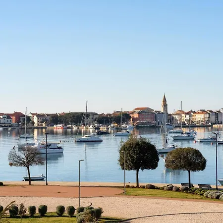 Centar Umag