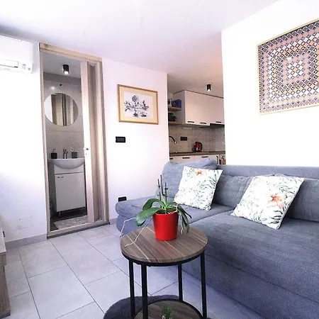 Centar Apartment