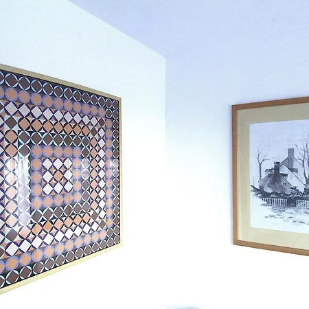 Centar Apartment *