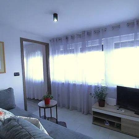 Centar Apartment Umag