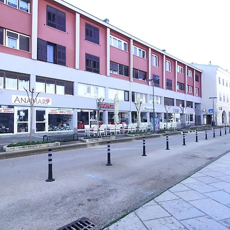 Centar Apartment