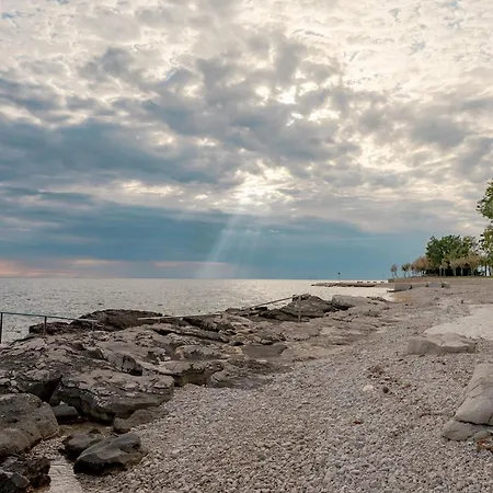 Apartment Centar Umag